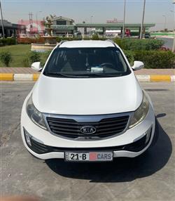 کیا سپۆرتاج